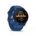 Garmin Forerunner 255 GM-010-02641-53 (Tidal Blue) GPS Running Smartwatch (46mm)